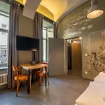 Awerner Suites Belvedere - Der Tischler