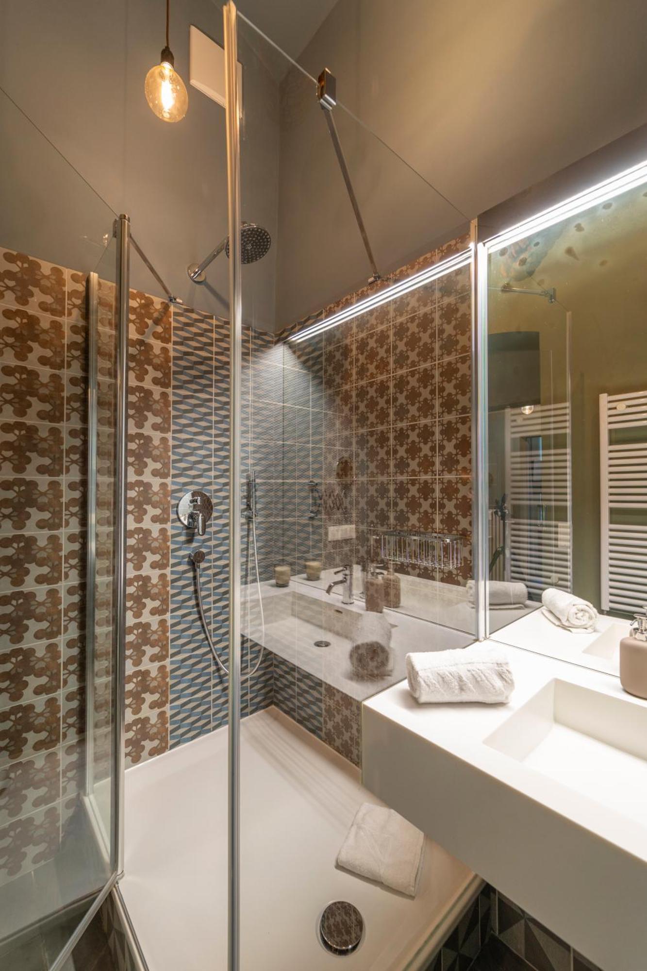 Awerner Belvedere - Der Tischler Apartment Wien