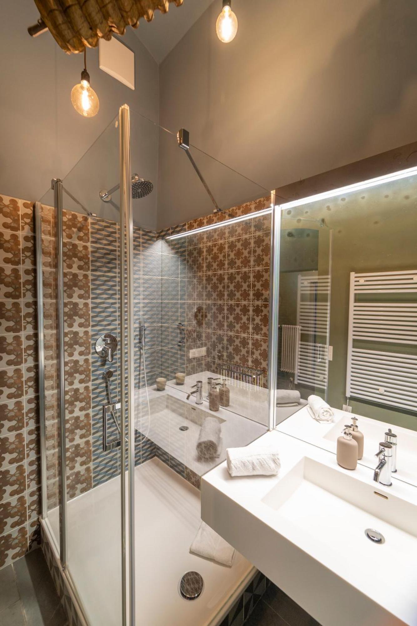 Awerner Belvedere - Der Tischler Apartment *